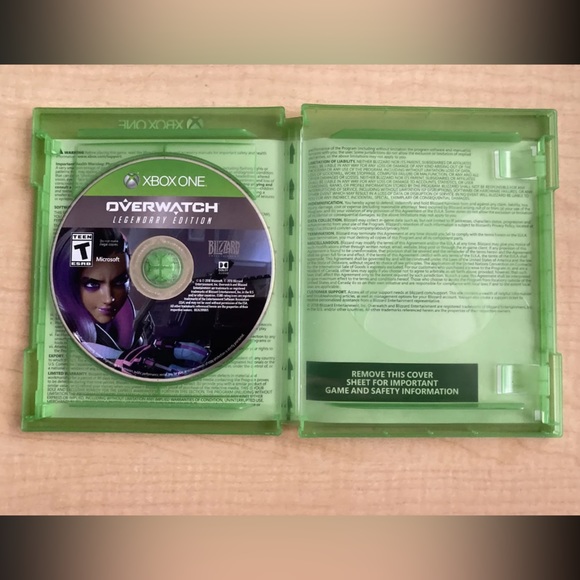 Overwatch Legendary Edition Xbox One - Picture 3 of 3